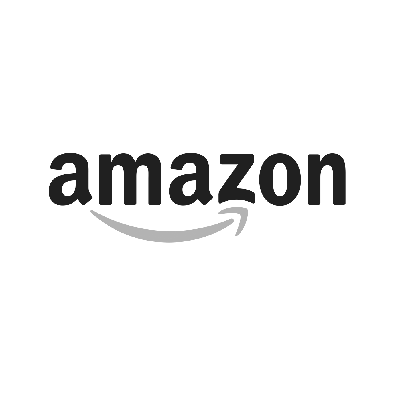 Amazon Logo